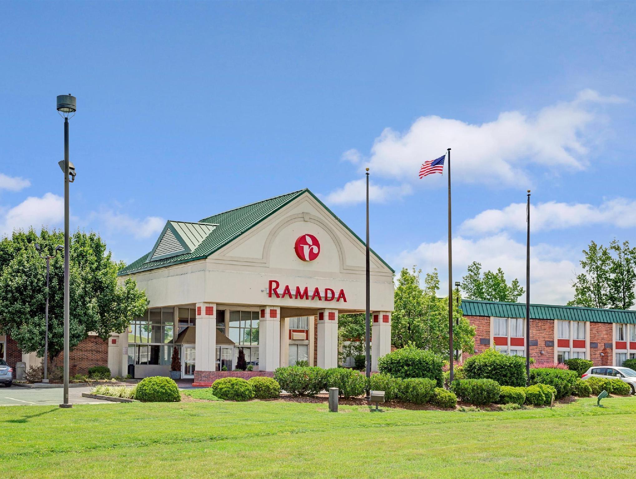 Motel 6 Rock Hill Sc 외부 사진