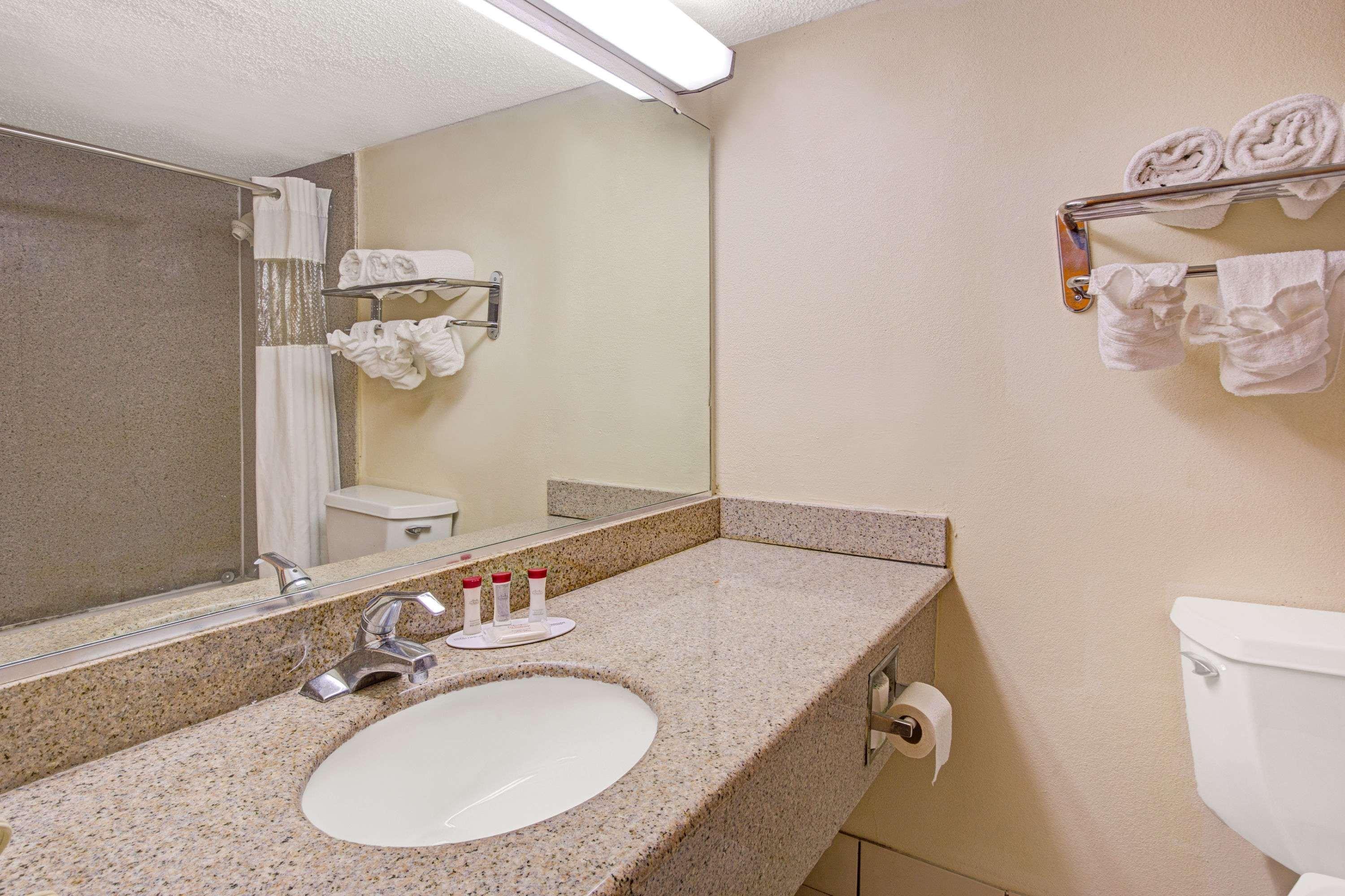 Motel 6 Rock Hill Sc 외부 사진