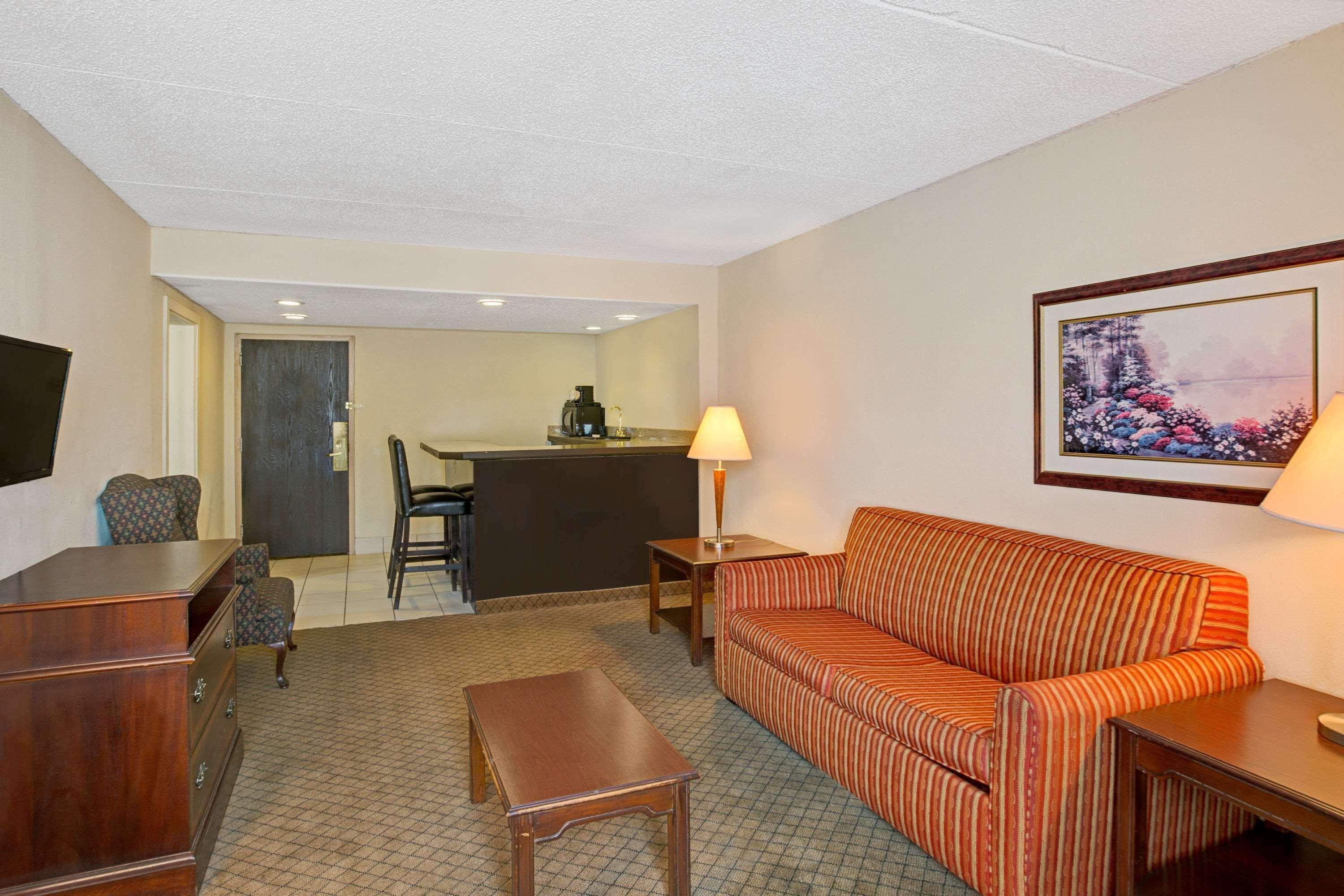 Motel 6 Rock Hill Sc 외부 사진
