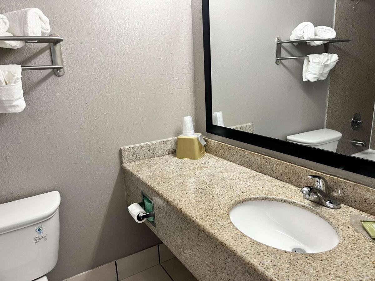 Motel 6 Rock Hill Sc 외부 사진