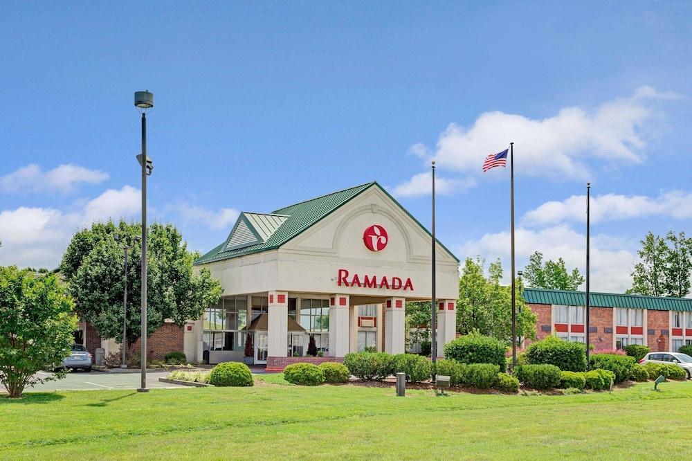 Motel 6 Rock Hill Sc 외부 사진
