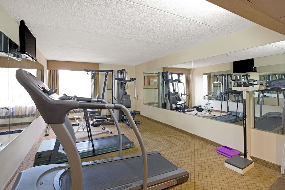Motel 6 Rock Hill Sc 외부 사진