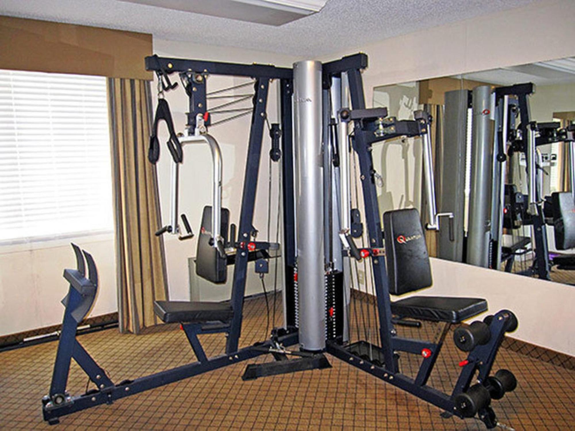 Motel 6 Rock Hill Sc 시설 사진